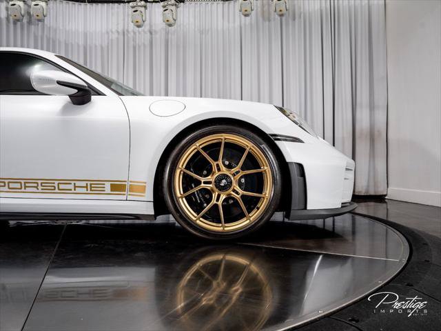 Used 2026 Porsche 911 GT3 RWD image 16