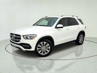 Certified 2022 Mercedes-Benz GLE 350 4MATIC video 1