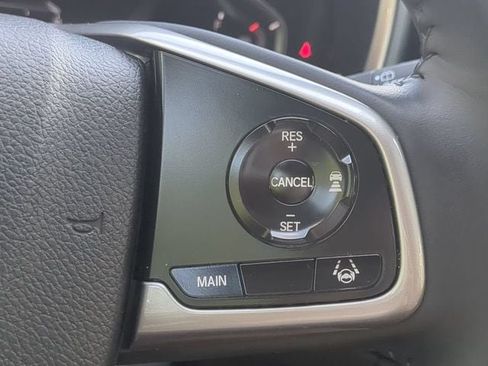 Used 2020 Honda CR-V EX-L image 25