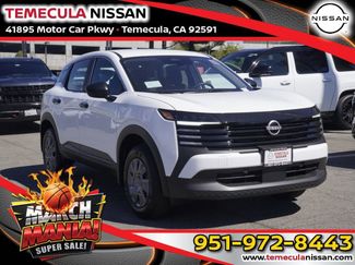 New 2026 Nissan Kicks S video 1