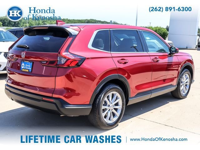 Used 2024 Honda CR-V EX-L image 5