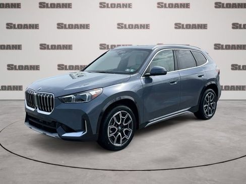 New 2026 BMW X1 xDrive28i w/ Technology Package image 1