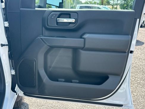 New 2026 GMC Sierra 3500 Pro w/ Convenience Package AWD/4WD image 15