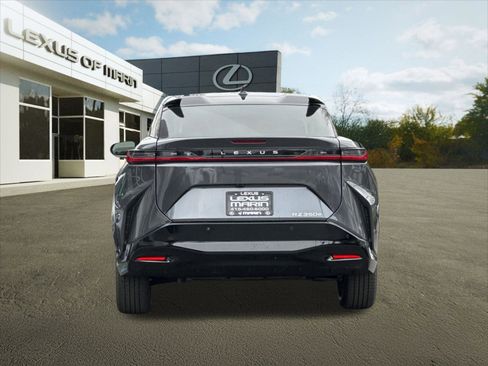 New 2026 Lexus RZ 350e RZ 350e image 10