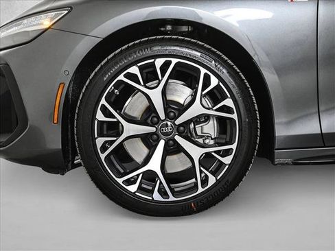 New 2026 Audi A6 Premium Plus image 25