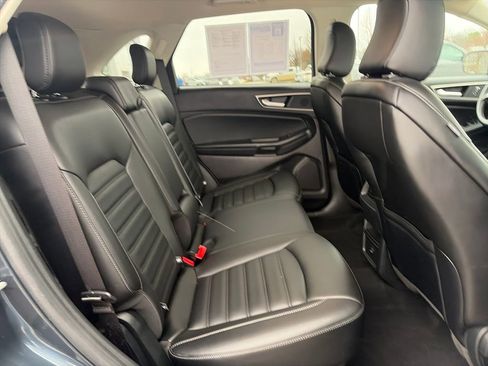 Used 2022 Ford Edge SEL image 31