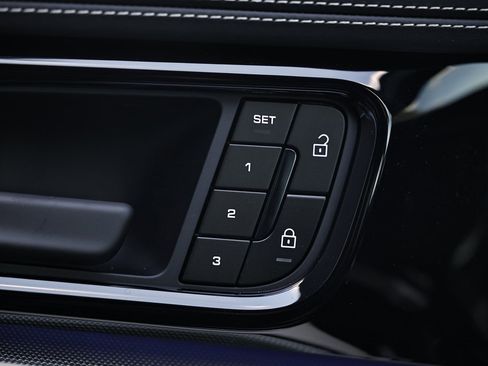 New 2026 Porsche Panamera 4 image 19