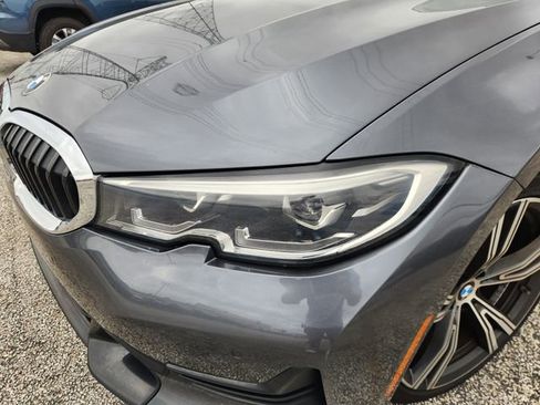 Used 2021 BMW 330i Sedan w/ Convenience Package RWD image 6
