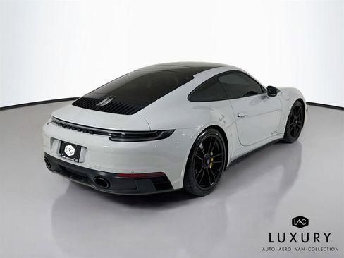 Used 2024 Porsche 911 GT3 RS image 6