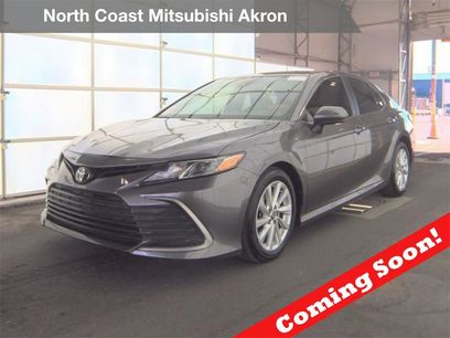 Used 2023 Toyota Camry LE