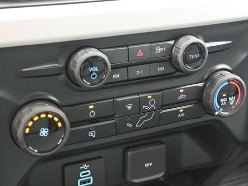 New 2026 Ford F350 XL w/ FX4 Off-Road Package image 14