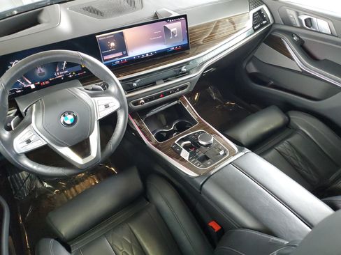 Used 2026 BMW X7 xDrive40i AWD/4WD image 13