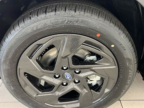 Certified 2025 Subaru Crosstrek 2.5i Sport w/ Popular Package #3A image 36