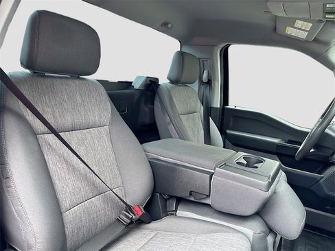 Used 2022 Ford F150 XL w/ Equipment Group 101A High image 23