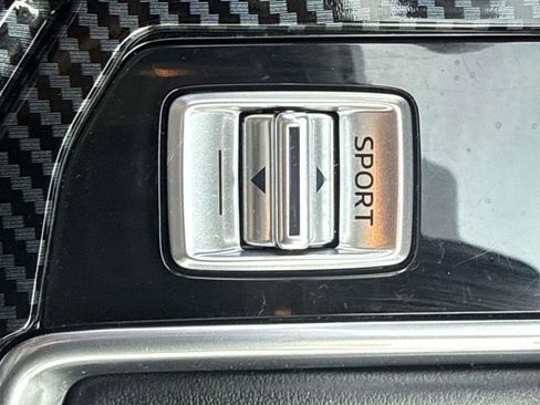 Used 2023 MAZDA CX-5 Carbon Edition image 20