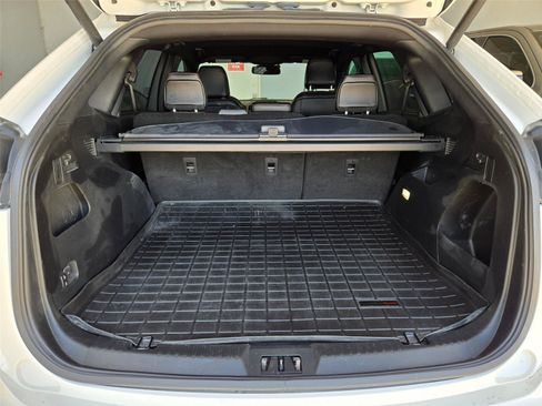 Used 2023 Ford Edge ST-Line AWD/4WD image 28