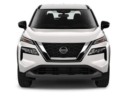 Used 2023 Nissan Rogue SL w/ SL Premium Package AWD/4WD image 5