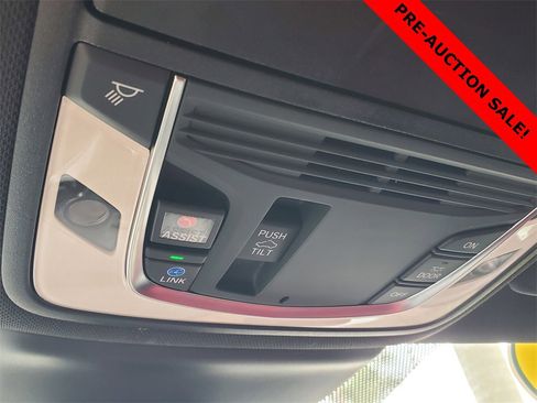 Used 2023 Acura TLX w/ A-SPEC Pkg image 34