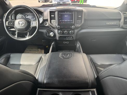 Used 2020 RAM 1500 Sport w/ Level 2 Equipment Group image 13