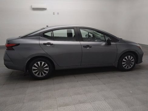 Used 2024 Nissan Versa S w/ Trunk Package FWD image 10