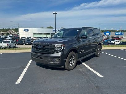 Used 2025 Ford Expedition Max Active