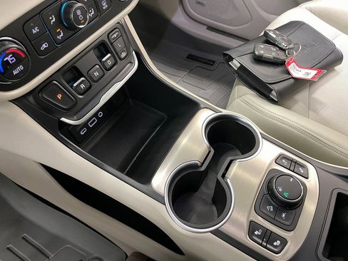 Used 2019 GMC Terrain Denali w/ Driver Alert Package II image 33