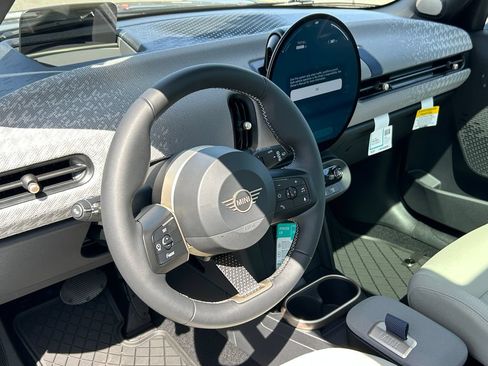 New 2026 MINI Cooper S FWD image 13