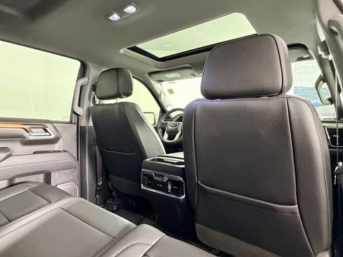 Used 2025 GMC Sierra 1500 Denali AWD/4WD image 33
