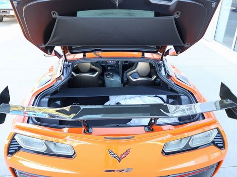 Used 2019 Chevrolet Corvette ZR1 image 28
