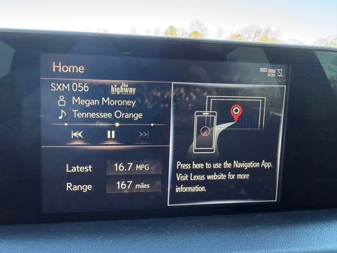 Used 2020 Lexus RX 350 FWD image 15