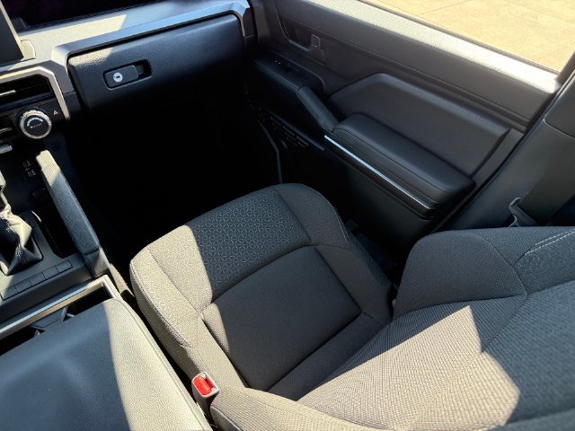Used 2026 Toyota 4Runner SR5 AWD/4WD image 24
