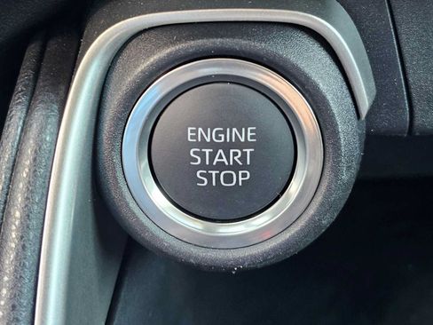 Certified 2026 Toyota Grand Highlander FWD image 32