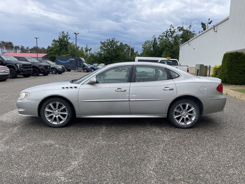 Used 2008 Buick LaCrosse Super FWD image 7