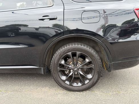 Used 2021 Dodge Durango R/T w/ Blacktop Package AWD/4WD image 13
