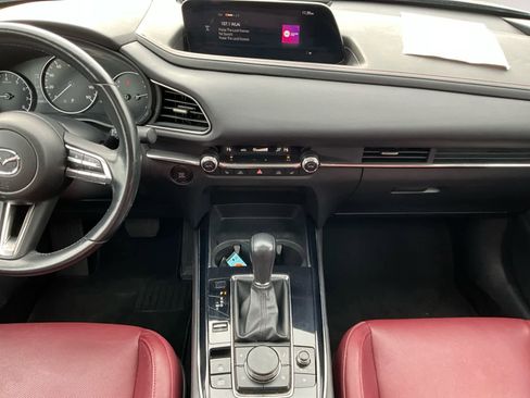 Used 2023 MAZDA CX-30 AWD 2.5 S w/ Preferred Package image 13