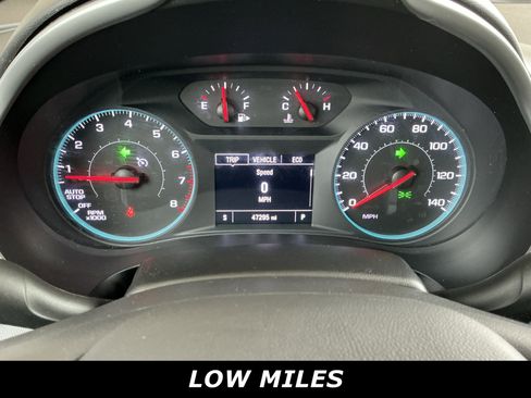 Used 2022 Chevrolet Malibu LS image 8