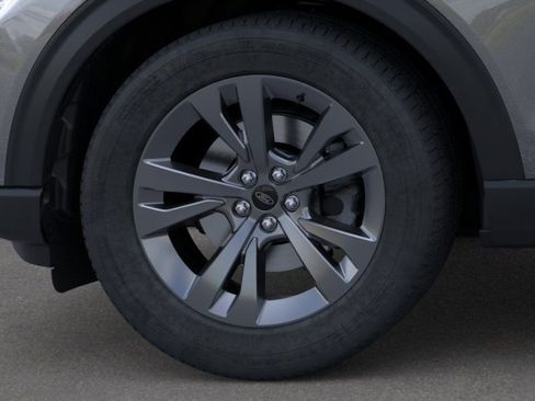 Used 2026 Ford Explorer Active w/ Active Comfort Package image 15