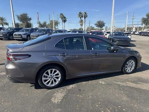 Used 2024 Toyota Camry LE image 2