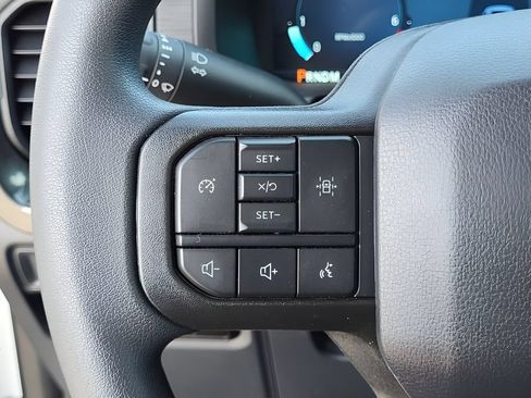 Used 2025 Ford F150 STX AWD/4WD image 20