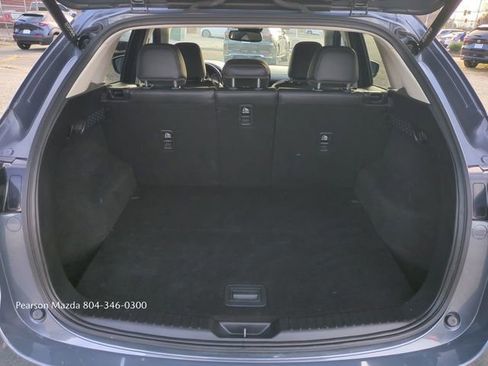 Certified 2024 MAZDA CX-5 Carbon Edition image 15