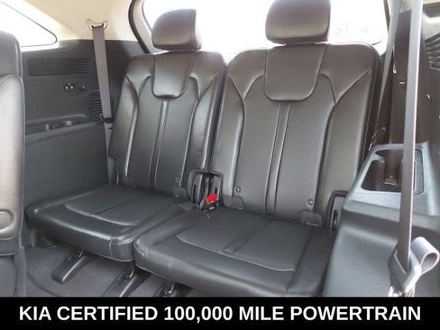 Certified 2023 Kia Sorento SX FWD image 28