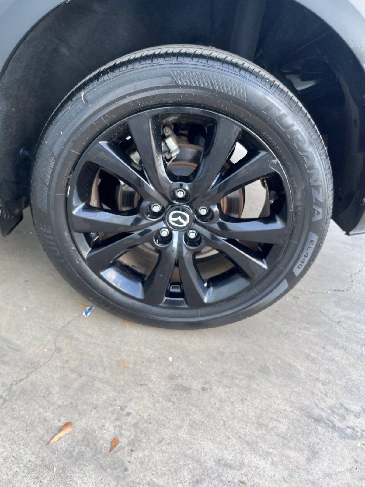 Certified 2024 MAZDA CX-30 AWD 2.5 S w/ Select Sport Pkg image 28
