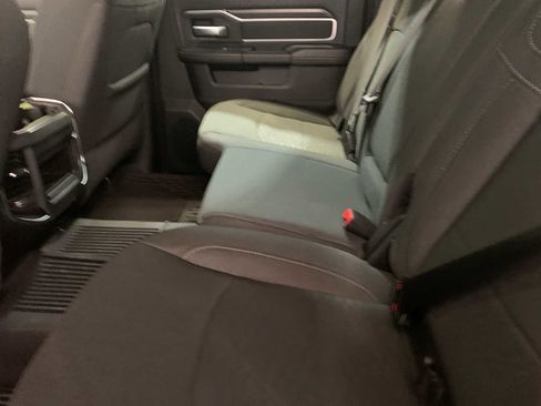 New 2026 RAM 2500 Big Horn image 3