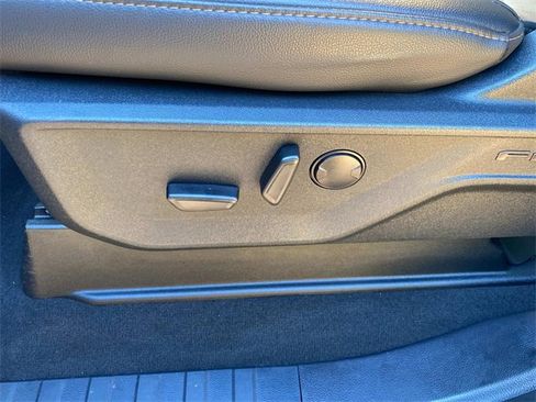 Used 2025 Ford F450 Lariat w/ Chrome Package image 14