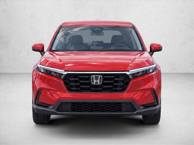 Certified 2024 Honda CR-V LX image 2