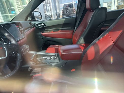 Used 2022 Dodge Durango R/T w/ Tow 'N Go Package image 28