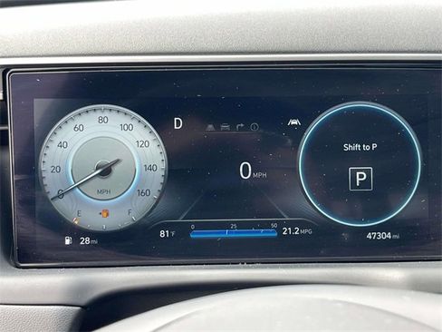 Used 2022 Hyundai Santa Cruz Limited w/ Cargo Package image 34