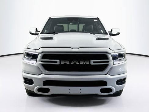 Used 2023 RAM 1500 Laramie AWD/4WD image 2