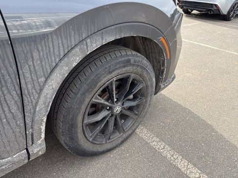 Used 2024 Honda CR-V Sport-L image 10