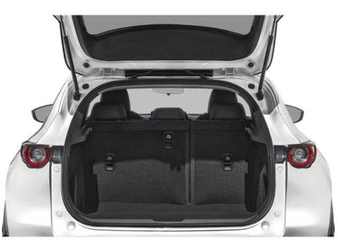 Certified 2024 MAZDA CX-30 AWD 2.5 S image 14